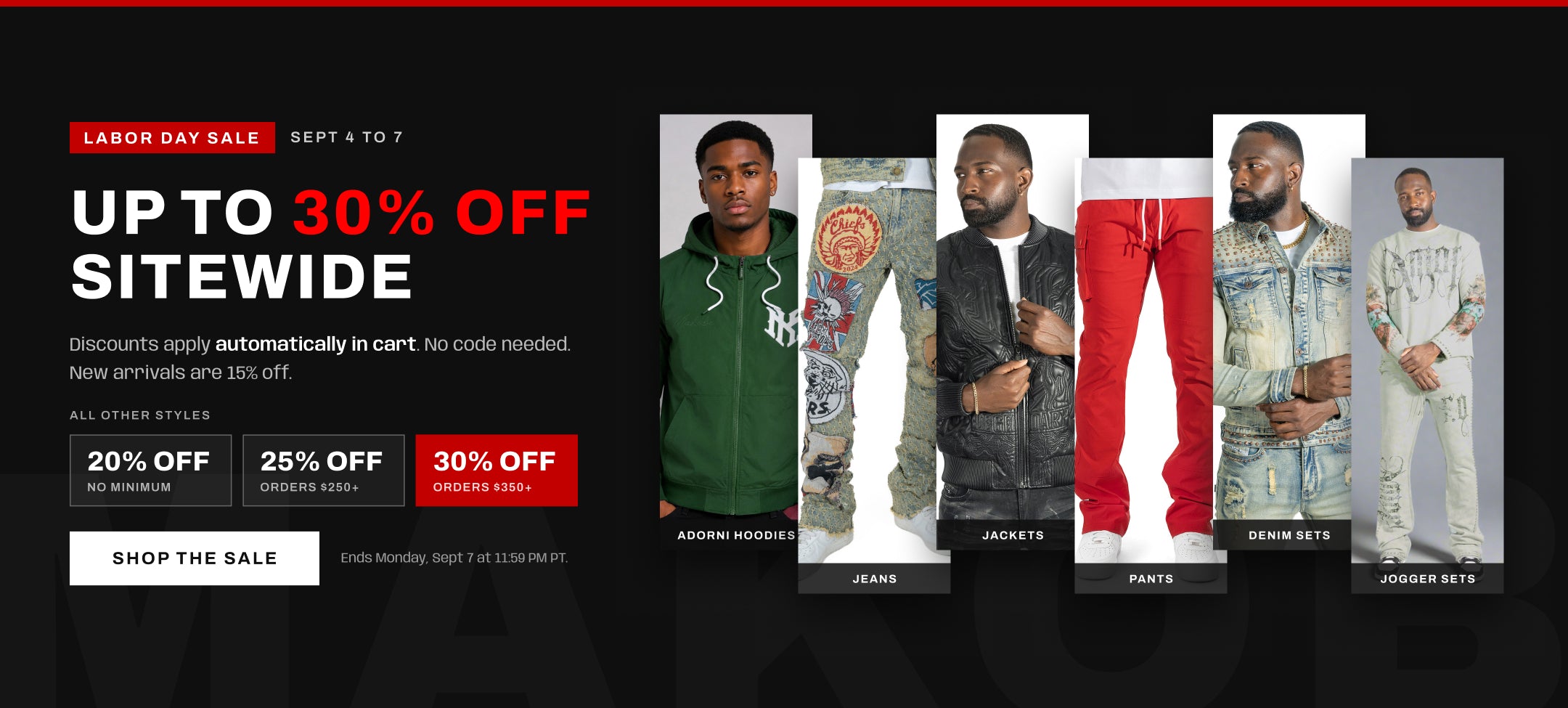 Makobi Jeans USA