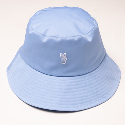 M002 Makobi Bucket Hat - Blue