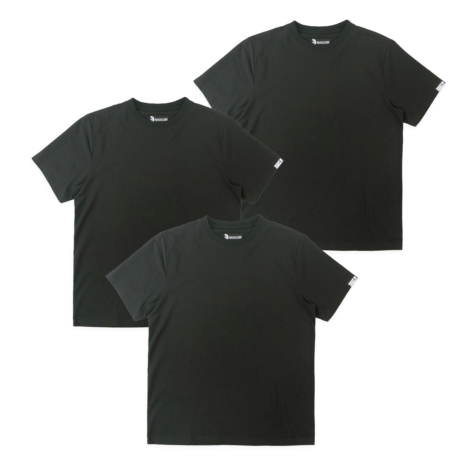 T-Shirt Original Homme Grande Taille | Emotion Ghibli T-Shirt Original Homme Grande Taille | Emotion Ghibli