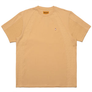 M346 Beruni Jacquard Tee - Khaki