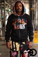FROST HOODIES & SWEATERS