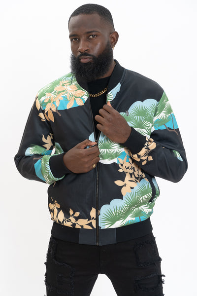 Big & Tall Men's Urban Designer Clothing Online Store – Makobi 