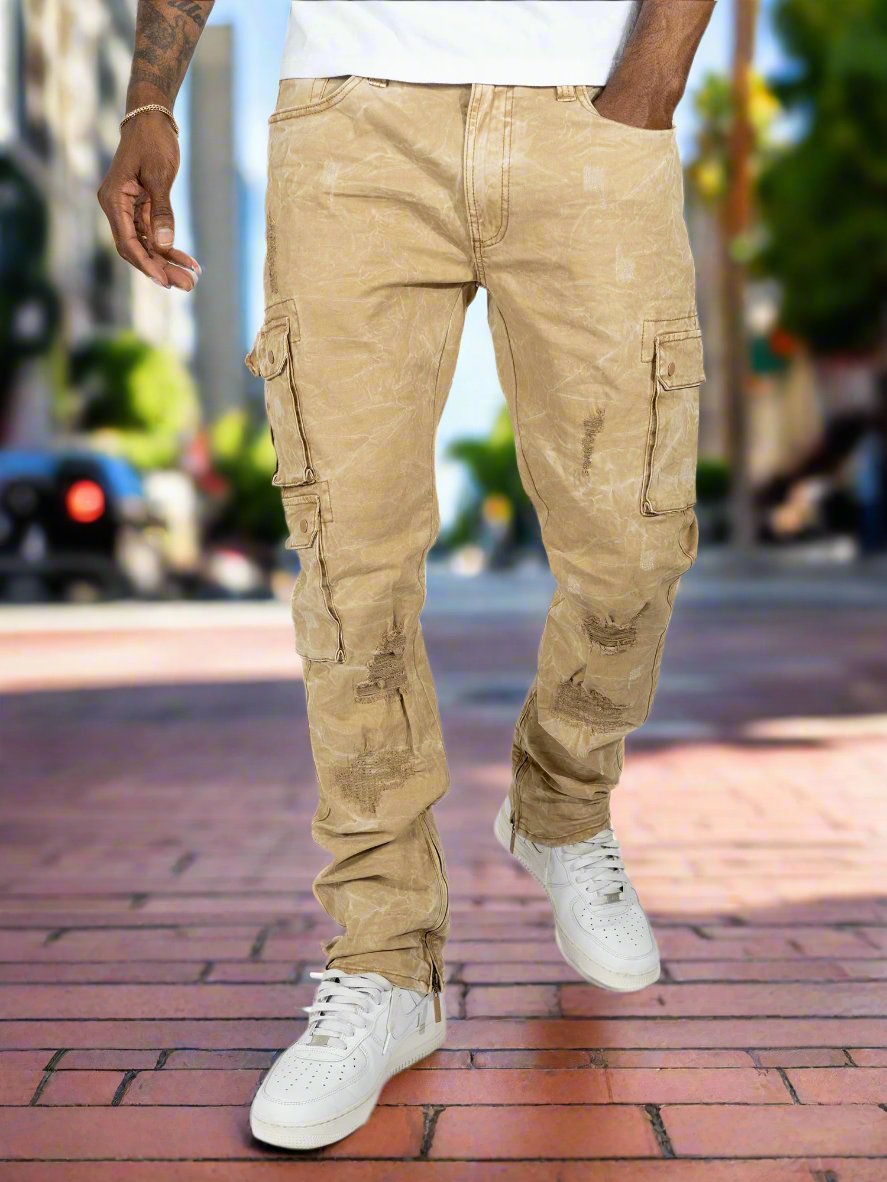 BOTTOMS