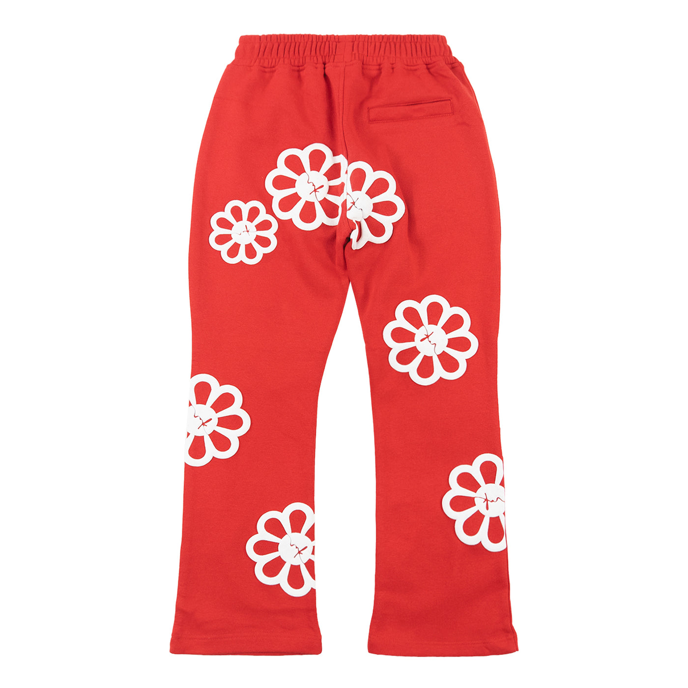 B4510 Makobi KIDS Daniali Set - Red