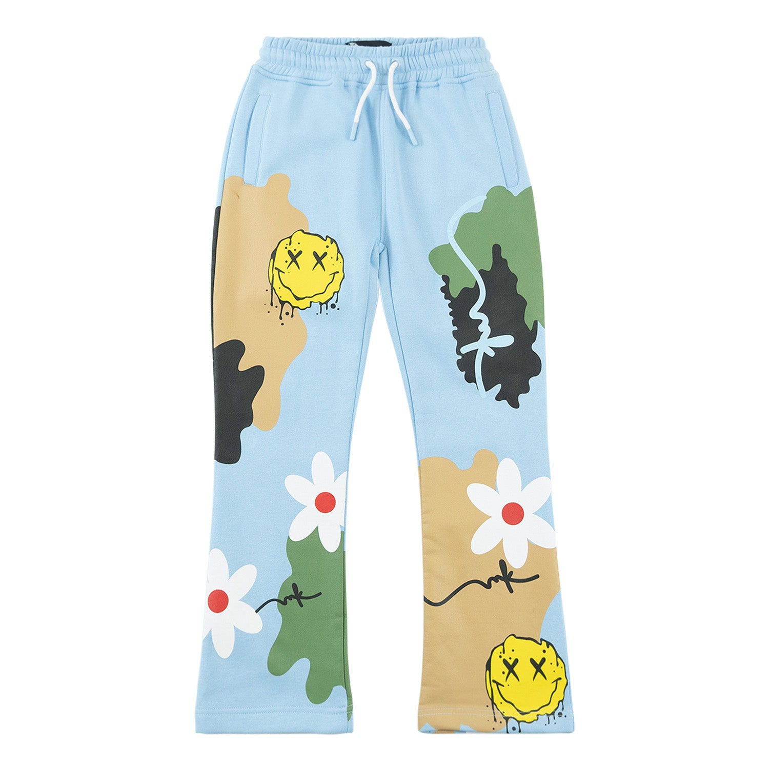 B4545 Makobi Kids Emoji  Set - Blue