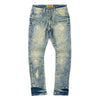 B1786 KIDS Rick Biker Jeans 2024 - Dirt