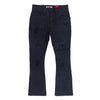 B1941 Monogram Kids Jeans - Navy