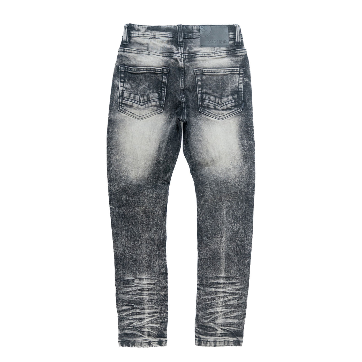 B1967 Noah KIDS Jeans - Black Wash