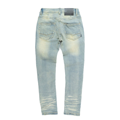 B1967 Noah KIDS Jeans - Dirt