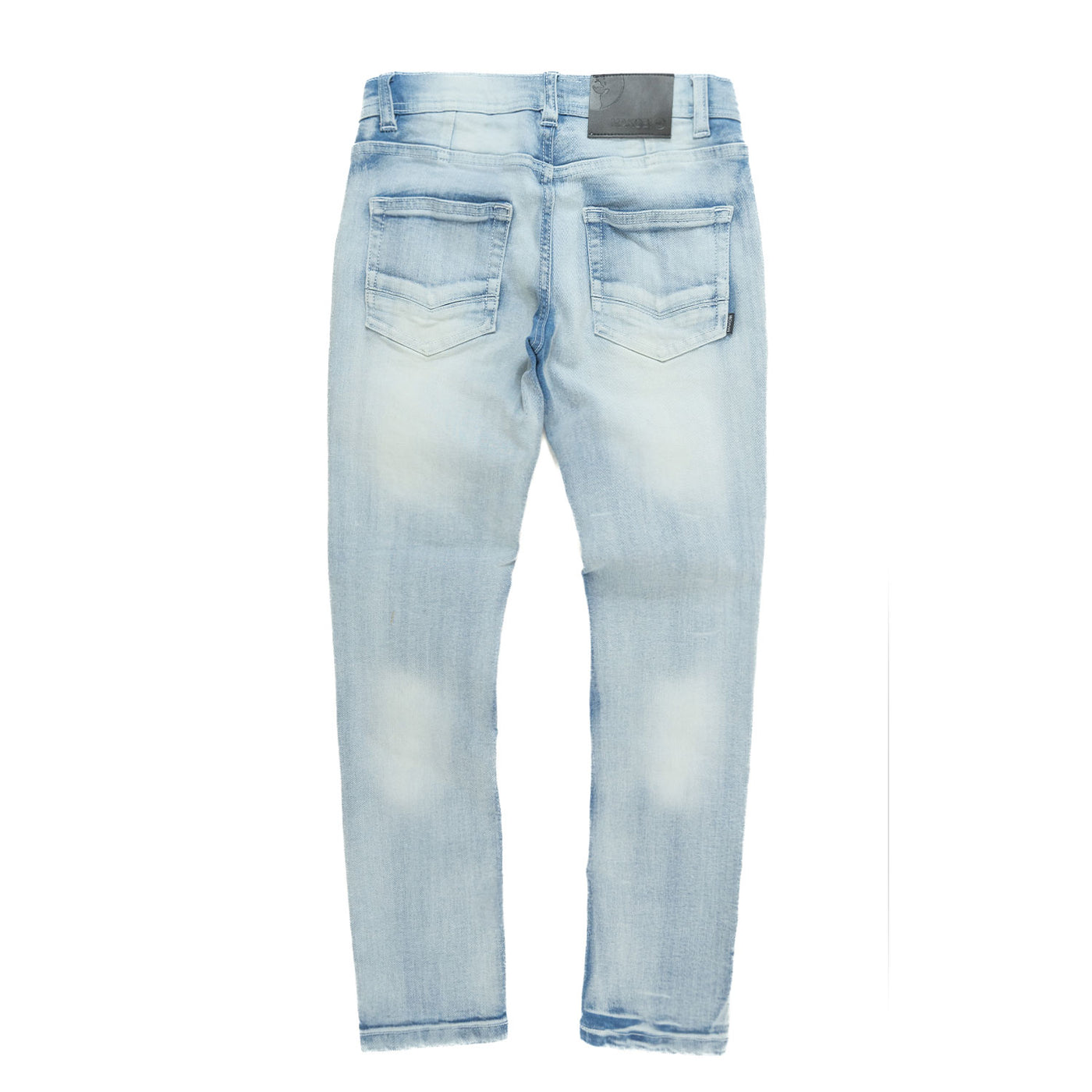 B1967 Noah KIDS Jeans - Light Wash