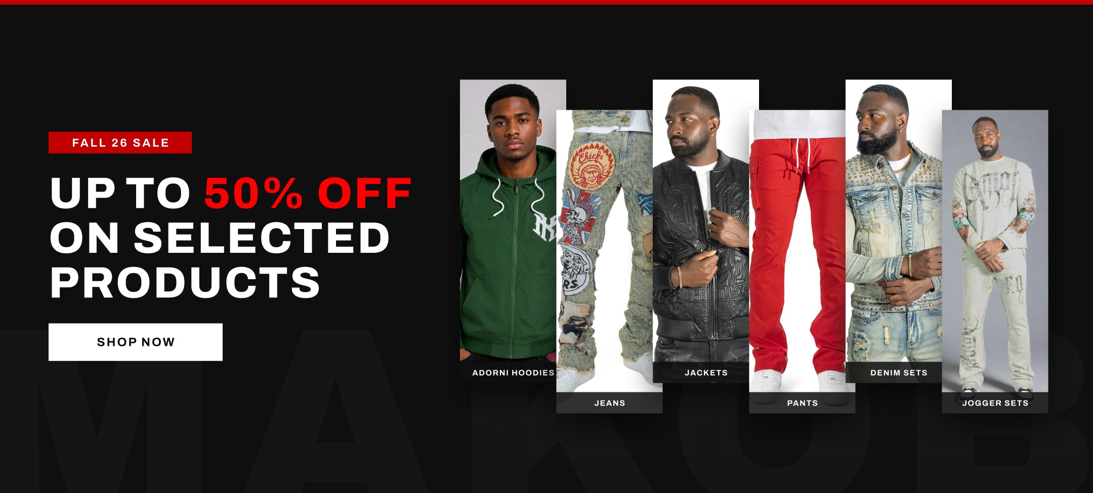 Makobi Jeans USA