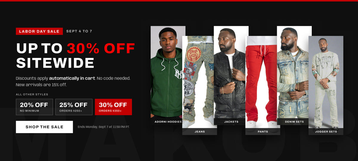 Makobi Jeans USA