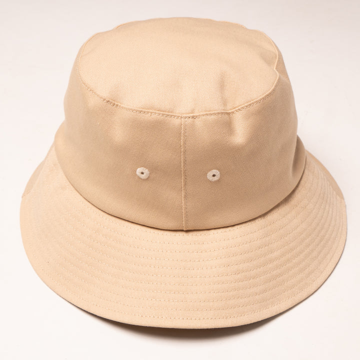 M002 Makobi Bucket Hat - Khaki