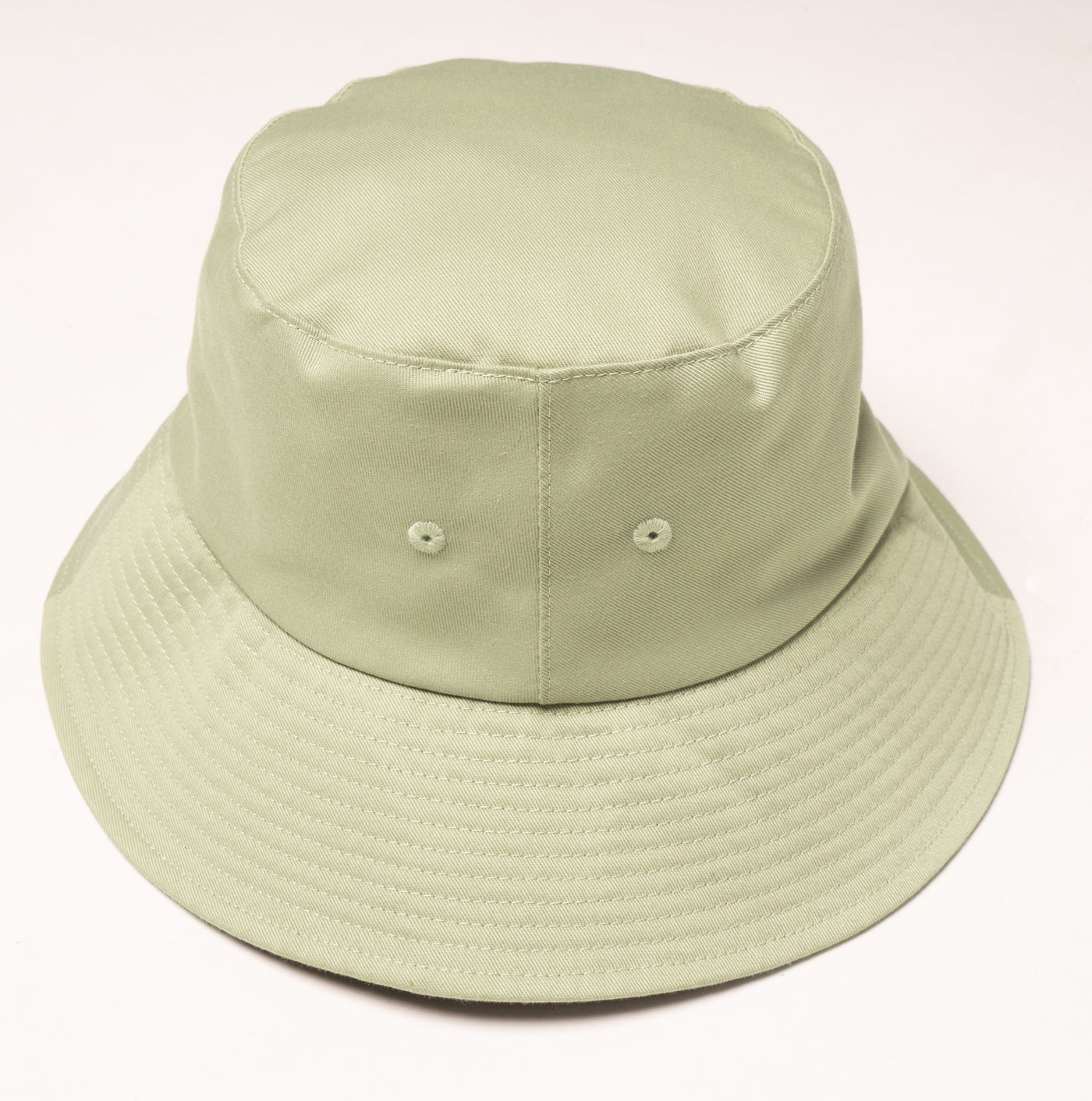 M002 Makobi Bucket Hat - Olive