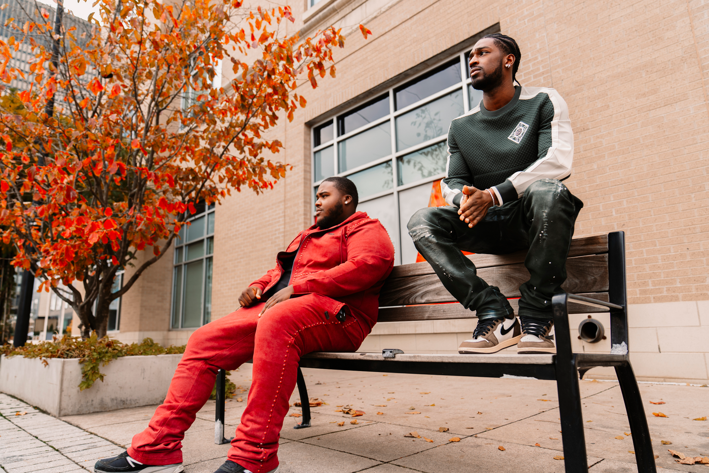MAKOBI | Curated Lifestyle Streetwear For Your Daily Grind 