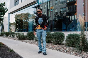 MAKOBI | Curated Lifestyle Streetwear For Your Daily Grind