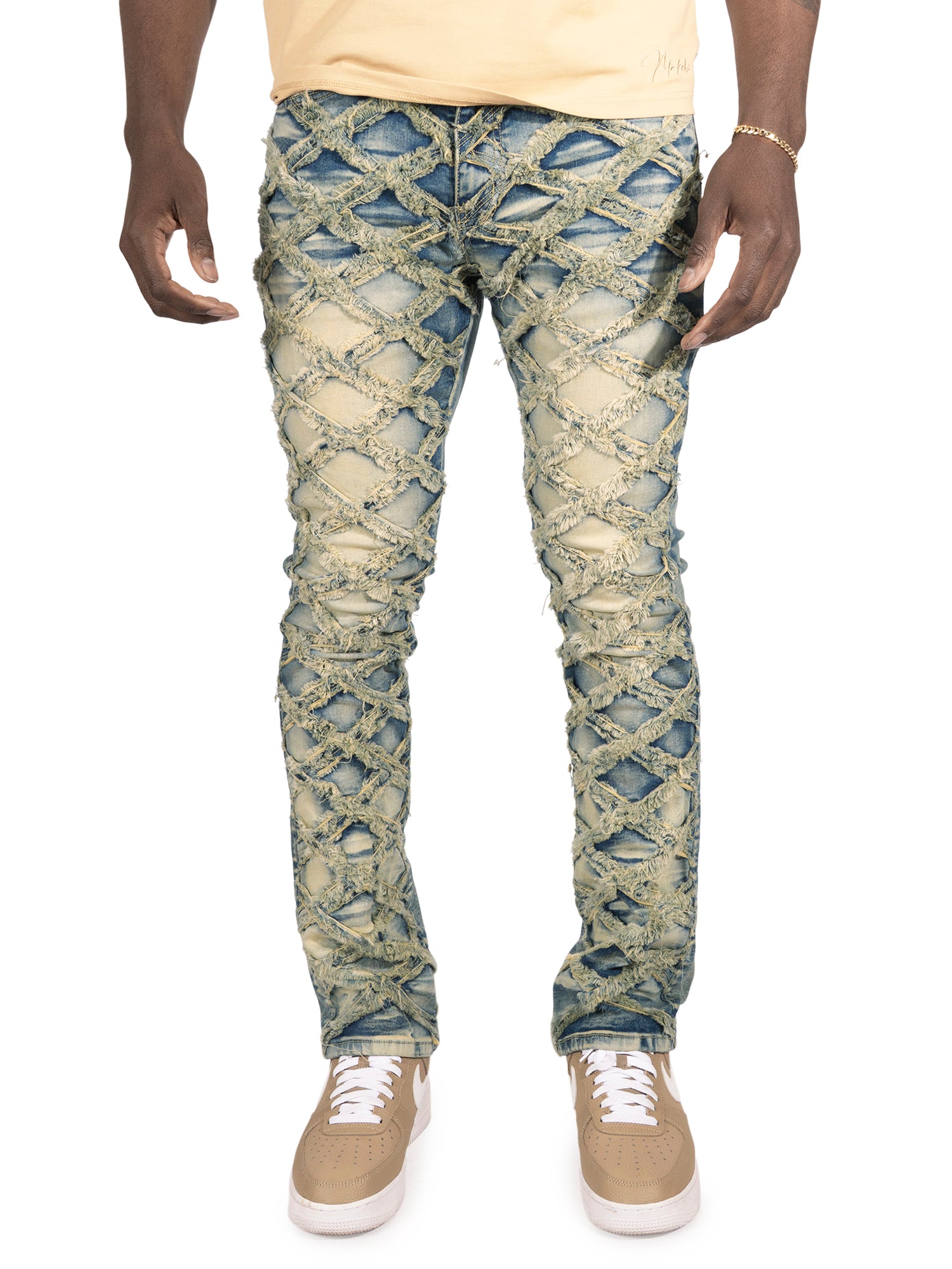 M1996 Rinaldi Pants - Dirt