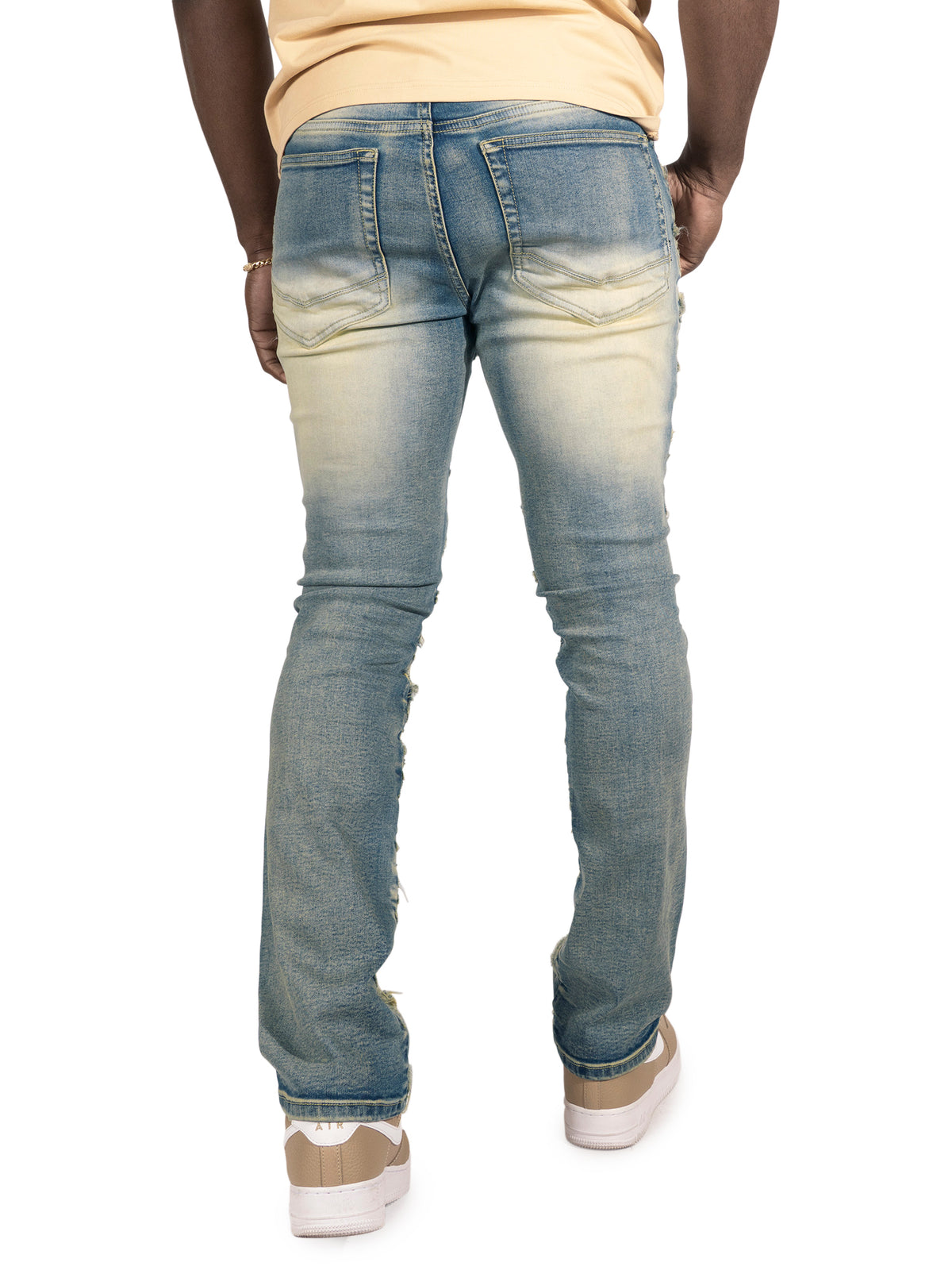 M1996 Rinaldi Pants - Dirt