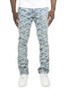 M1996 Rinaldi Pants - Light Wash