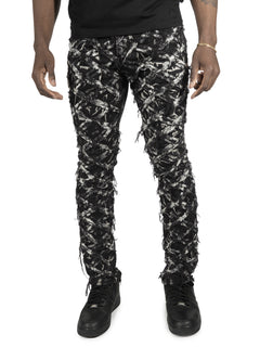 M1996 Rinaldi Pants - Black