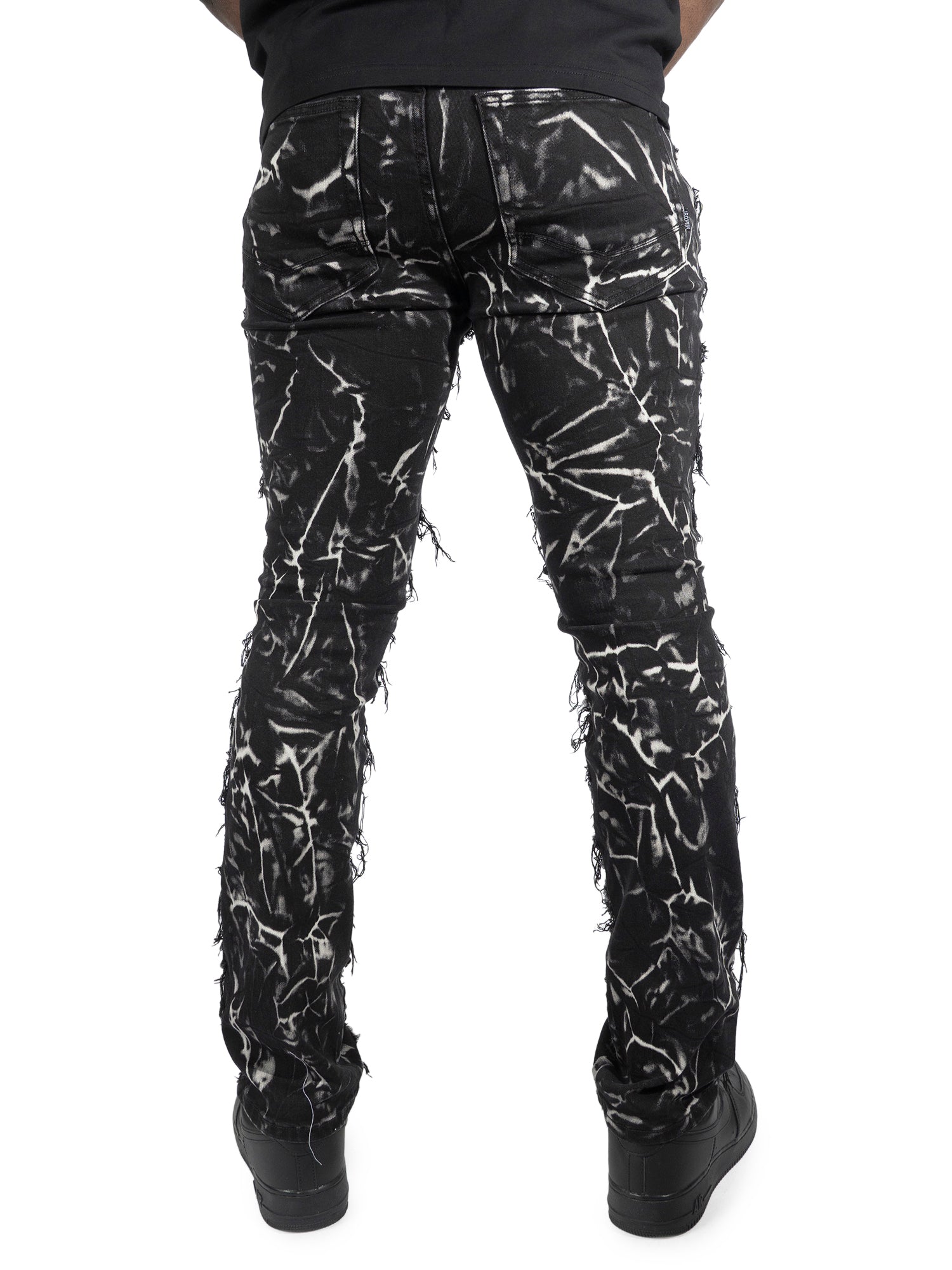 M1996 Rinaldi Pants - Black