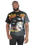F188 Ride With Me - Black