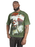 F189 Love Kills 25' - Olive