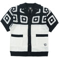 F342 Nuevo Riche Shirt - Black