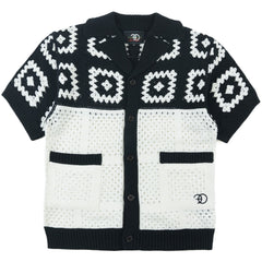 F342 Nuevo Riche Shirt - Black