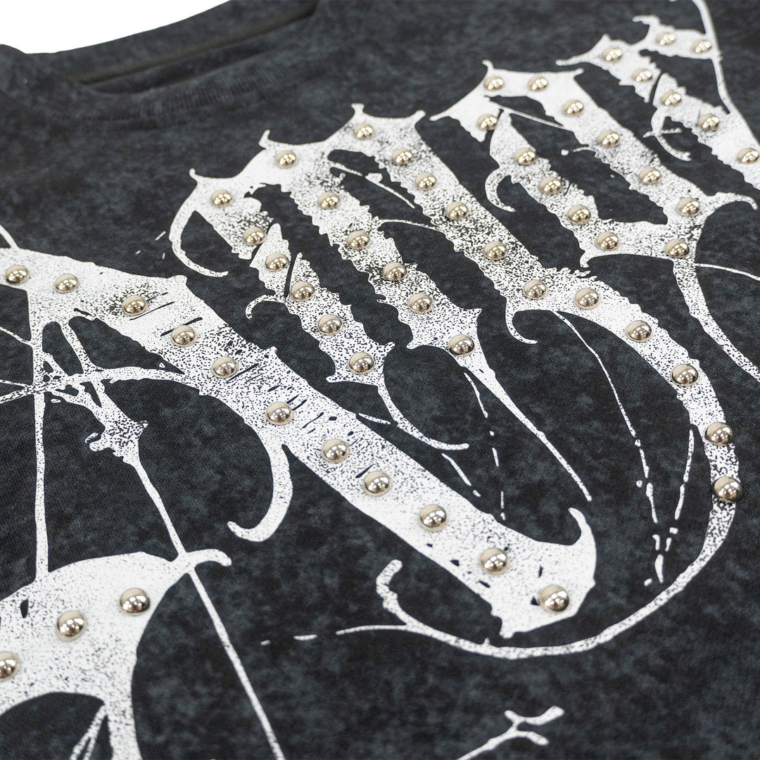 ست هودی تله و صحرایی F5725 - مشکی