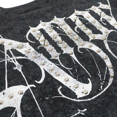 Set | F4226 Amor Jogging Set - Black