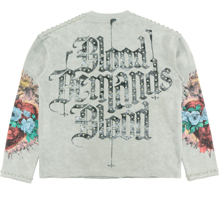 ست هودی تله و صحرایی F5725 - مشکی