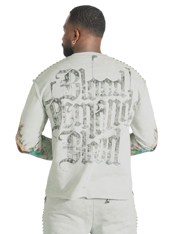 ست هودی تله و صحرایی F5725 - مشکی