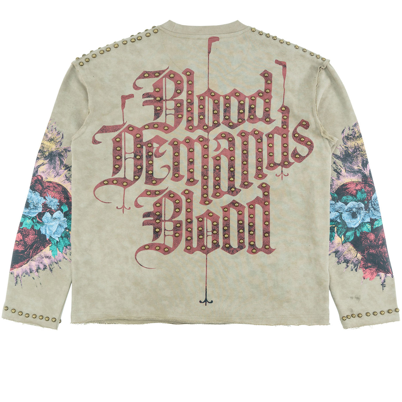 Set | F4226 Amor Jogging Set - KHAKI