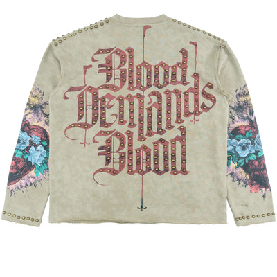 Set | F4226 Amor Jogging Set - KHAKI