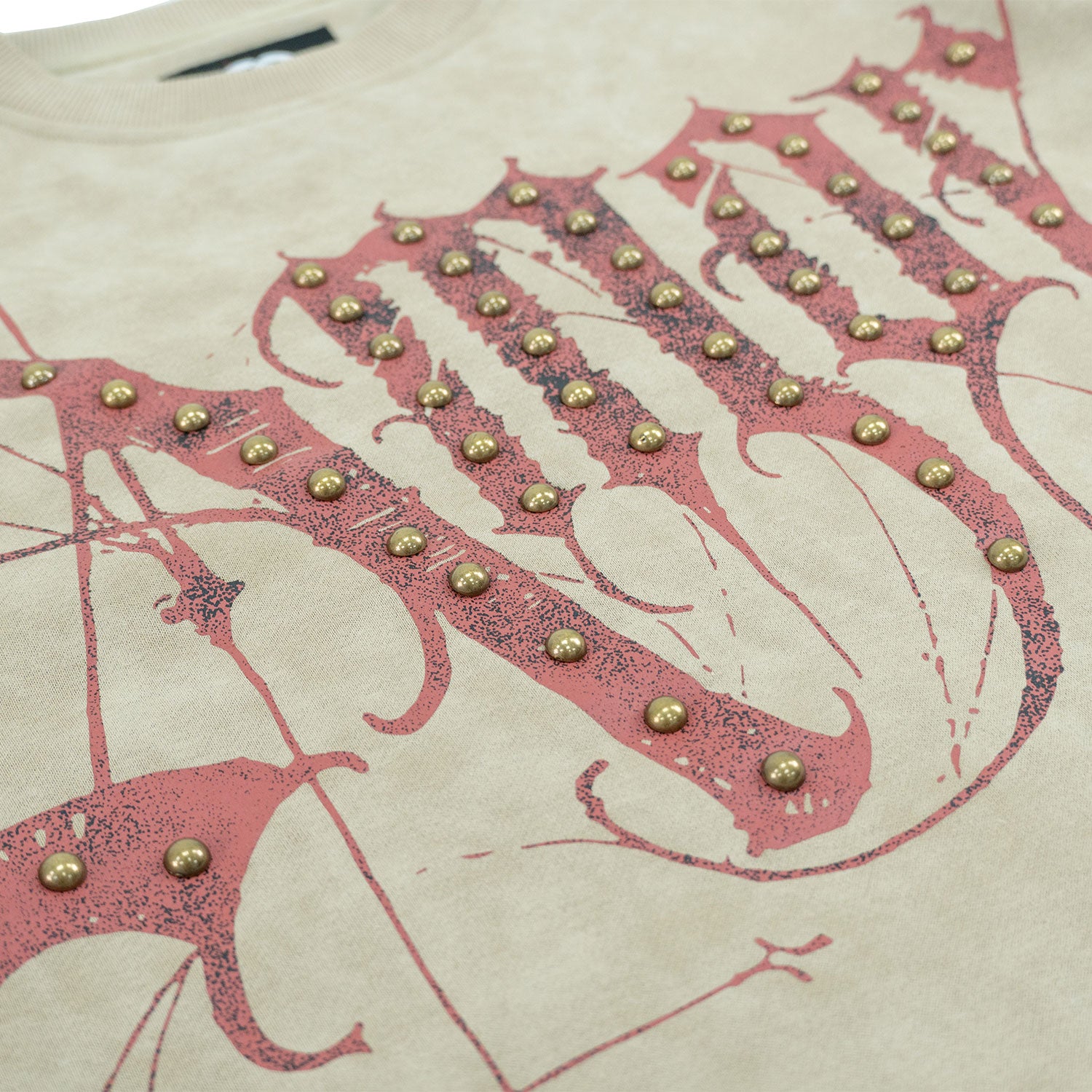 Set | F4226 Amor Jogging Set - KHAKI