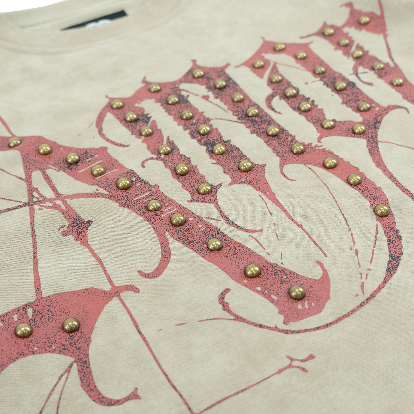 Set | F4226 Amor Jogging Set - KHAKI