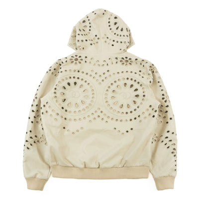 F5725 Frost Pakute &amp; Aaye Hoodie Ṣeto - Dudu