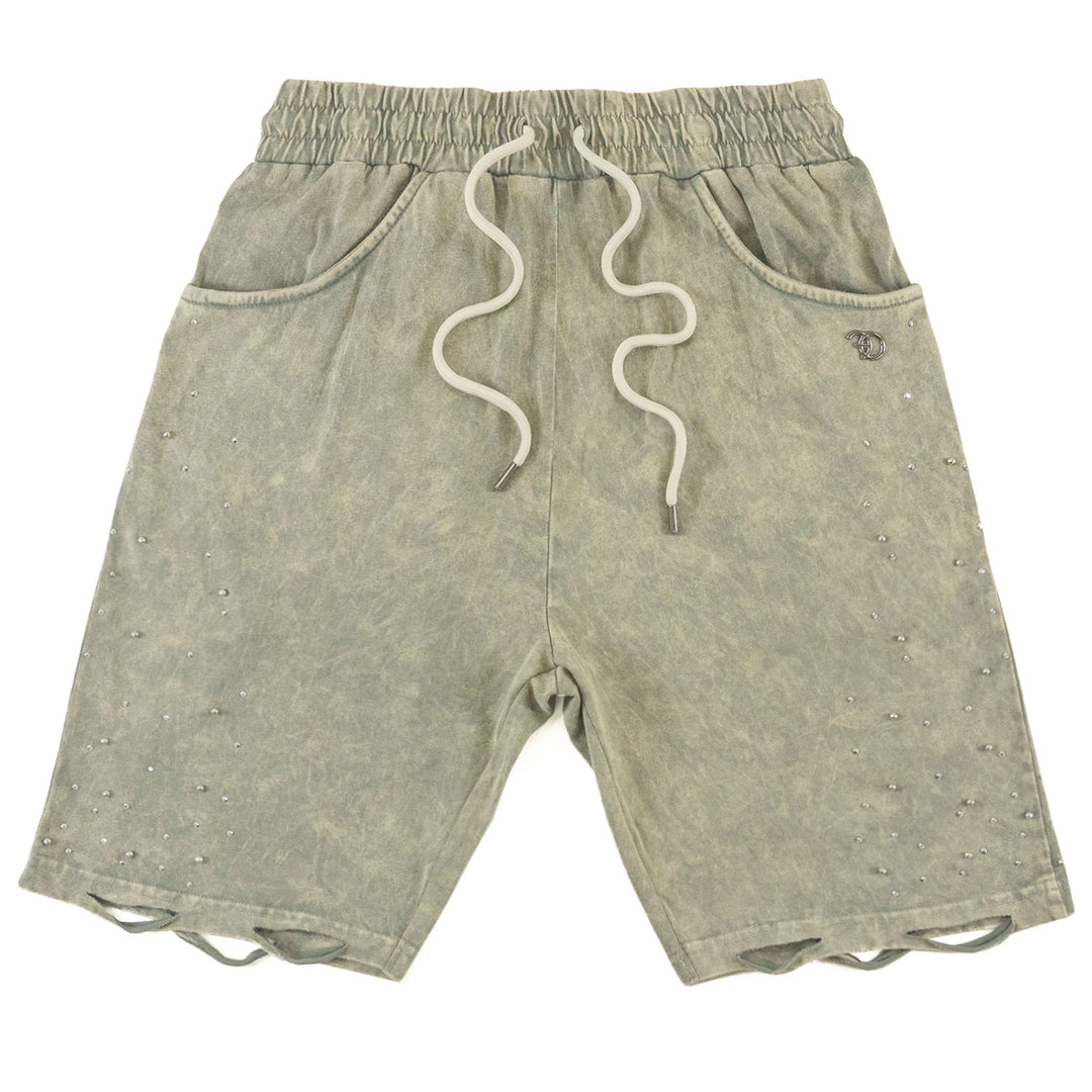 F616 Nuovo Reesh Shorts - Oat