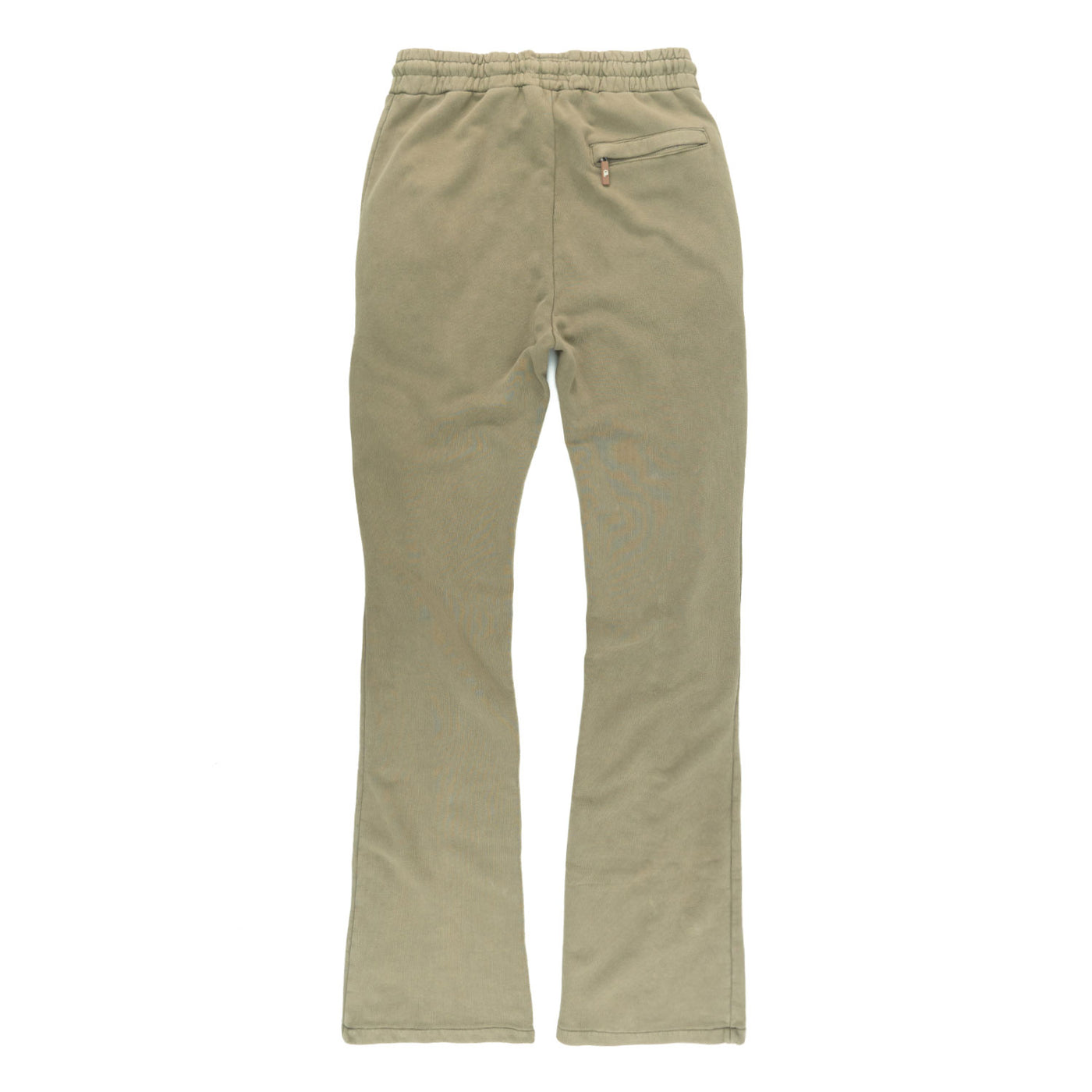 Set | F5245 Blind Faith Hoodie Set - Mocha