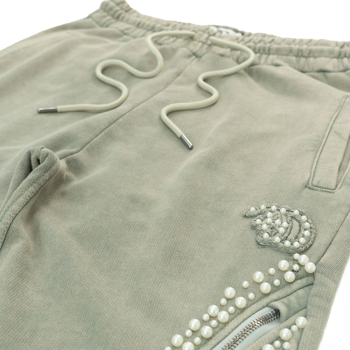 Set | F5245 Blind Faith Hoodie Set - Oat