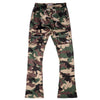 F6770 Romo Track Pants - Army