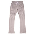 Makobi F6770 Romo Track Pants in Gray