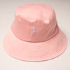M002 Makobi Bucket Hat - Pink
