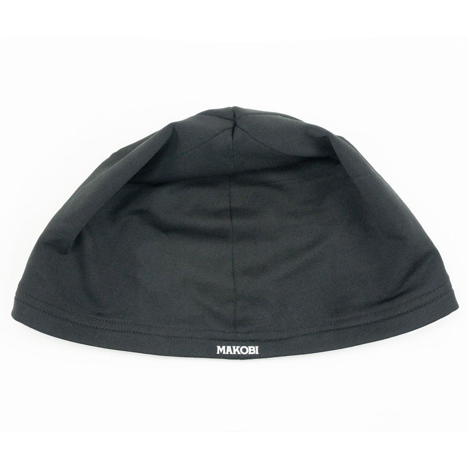 M010 Skully Beanie - Black