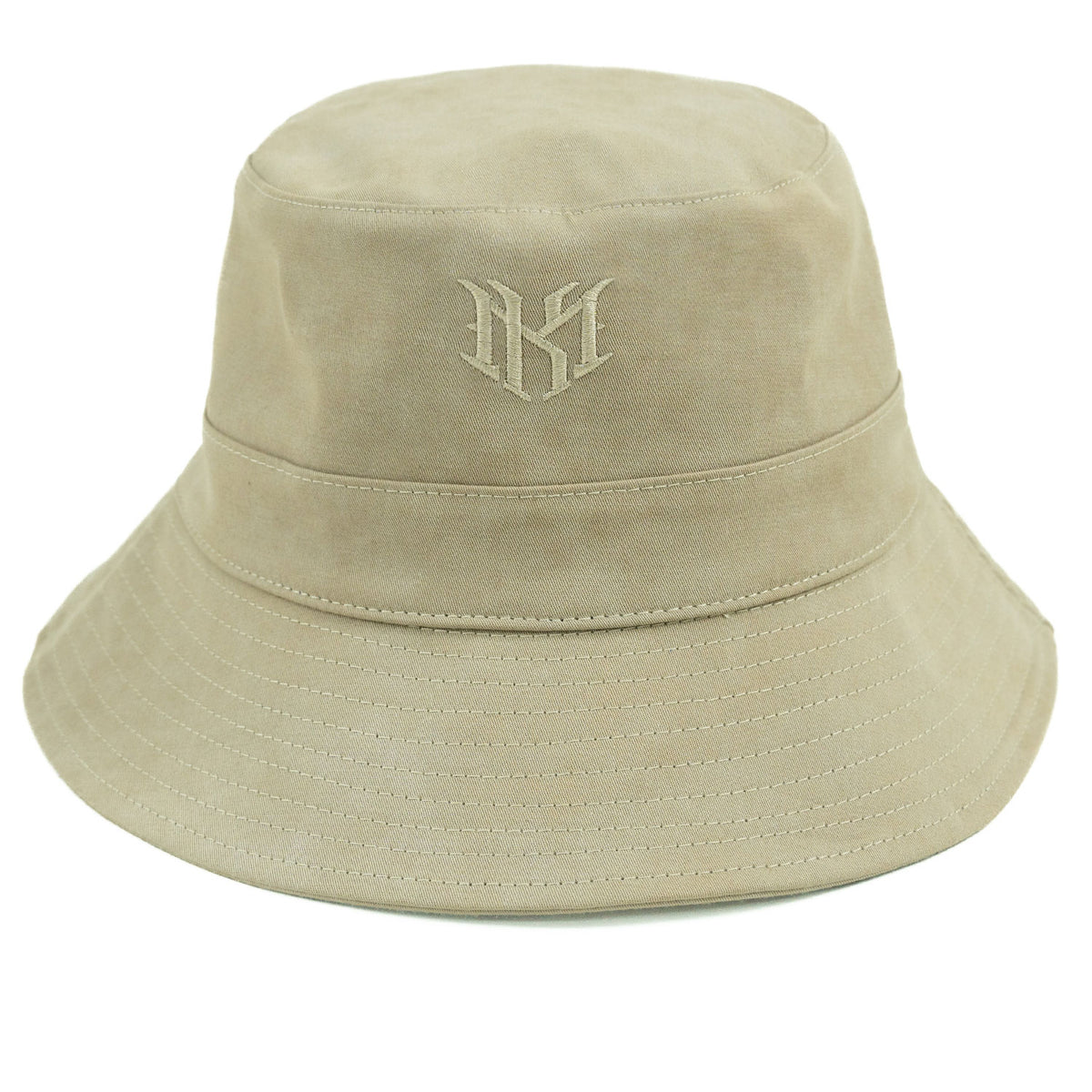 M014 Vivere Bucket Hat - Khaki