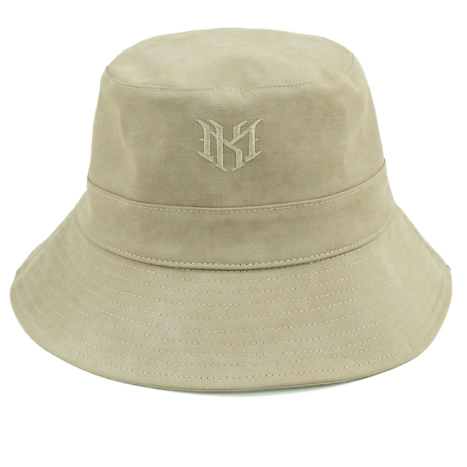 M014 Vivere Bucket Hat - Khaki