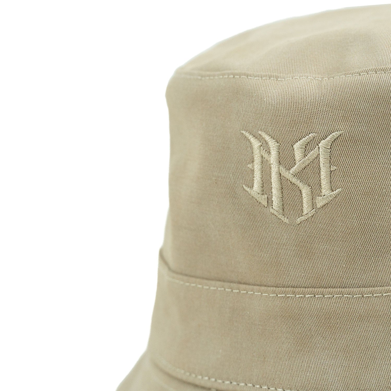 Twill | M014 Vivere Bucket Hat - Khaki