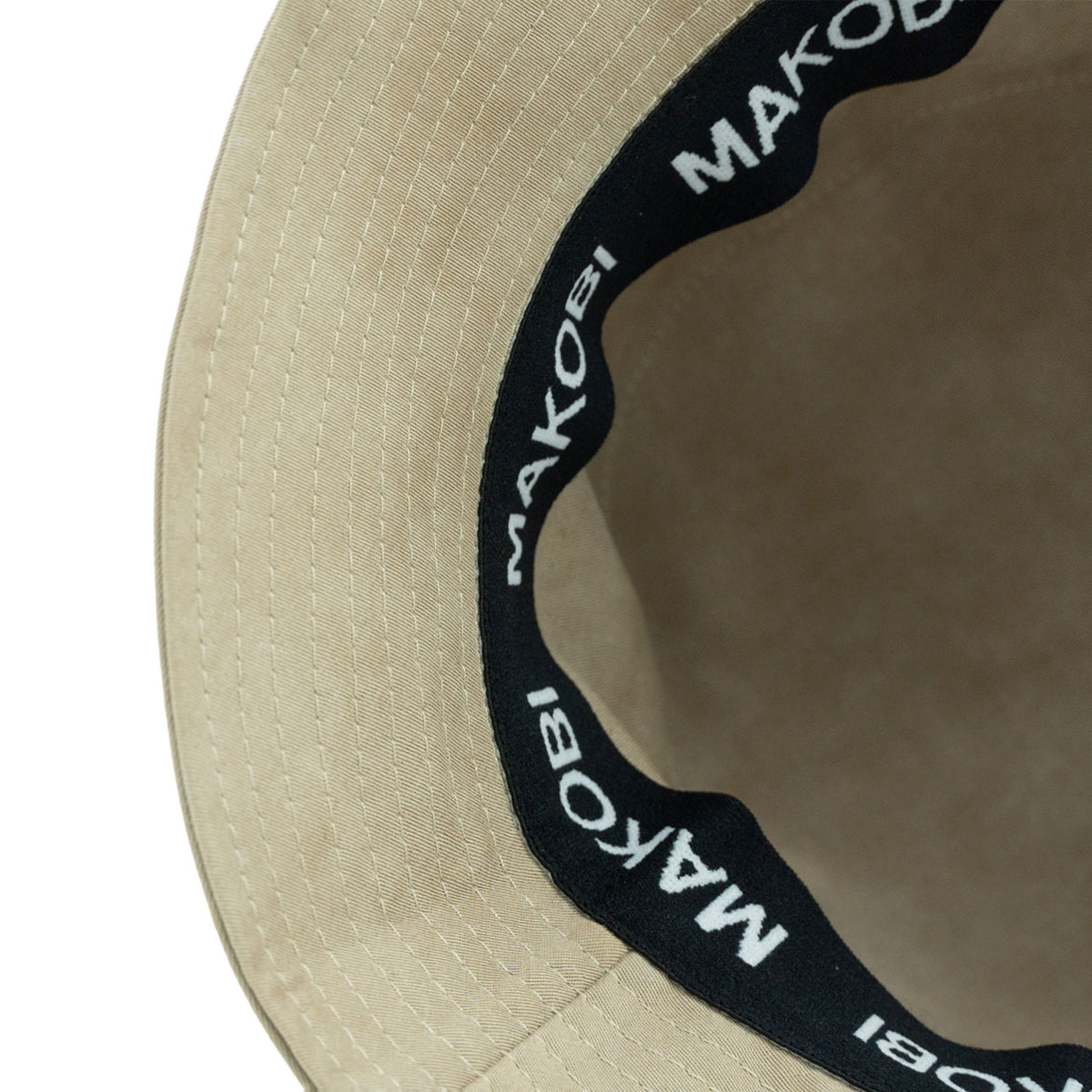 M014 Vivere Bucket Hat - Khaki