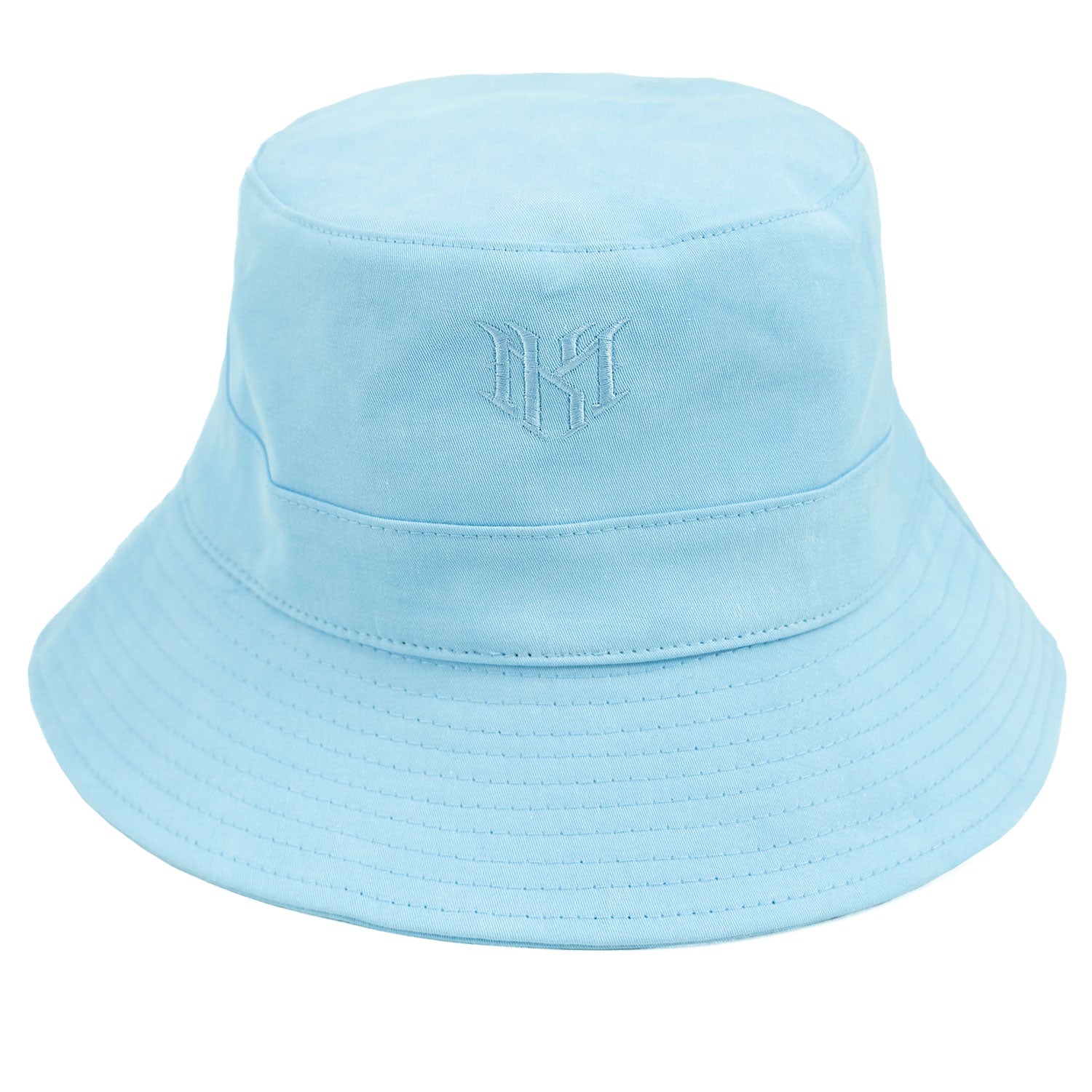 M014 Vivere Bucket Hat - Blue